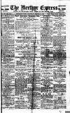 Merthyr Express Saturday 09 March 1918 Page 1