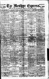 Merthyr Express Saturday 06 April 1918 Page 1