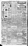 Merthyr Express Saturday 06 April 1918 Page 8