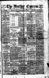 Merthyr Express Saturday 08 June 1918 Page 1