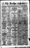 Merthyr Express Saturday 22 June 1918 Page 1