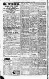 Merthyr Express Saturday 21 September 1918 Page 8