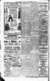 Merthyr Express Saturday 21 September 1918 Page 12