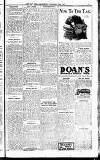 Merthyr Express Saturday 04 January 1919 Page 9