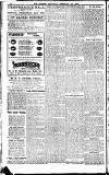 Merthyr Express Saturday 01 February 1919 Page 6