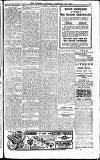 Merthyr Express Saturday 01 February 1919 Page 9