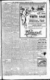 Merthyr Express Saturday 01 February 1919 Page 11