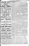 Merthyr Express Saturday 01 March 1919 Page 7