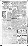 Merthyr Express Saturday 01 March 1919 Page 8