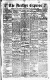 Merthyr Express Saturday 10 May 1919 Page 1
