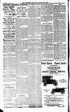 Merthyr Express Saturday 10 May 1919 Page 16