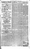 Merthyr Express Saturday 07 June 1919 Page 9