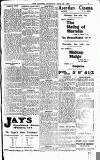 Merthyr Express Saturday 07 June 1919 Page 11