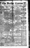 Merthyr Express Saturday 05 July 1919 Page 1