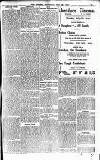 Merthyr Express Saturday 05 July 1919 Page 11