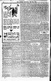 Merthyr Express Saturday 05 July 1919 Page 12