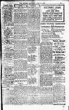 Merthyr Express Saturday 05 July 1919 Page 15