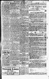 Merthyr Express Saturday 05 July 1919 Page 17