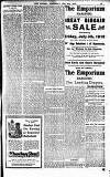 Merthyr Express Saturday 05 July 1919 Page 19