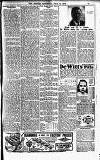 Merthyr Express Saturday 05 July 1919 Page 21