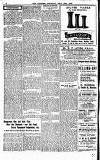 Merthyr Express Saturday 19 July 1919 Page 4