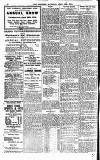 Merthyr Express Saturday 19 July 1919 Page 10