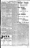 Merthyr Express Saturday 19 July 1919 Page 11