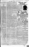 Merthyr Express Saturday 19 July 1919 Page 15