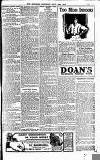 Merthyr Express Saturday 19 July 1919 Page 21