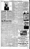 Merthyr Express Saturday 19 July 1919 Page 22