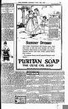 Merthyr Express Saturday 19 July 1919 Page 23