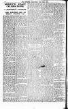Merthyr Express Saturday 26 July 1919 Page 6