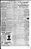 Merthyr Express Saturday 26 July 1919 Page 17