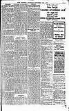 Merthyr Express Saturday 06 September 1919 Page 9