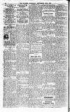 Merthyr Express Saturday 13 September 1919 Page 16