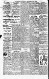 Merthyr Express Saturday 20 September 1919 Page 16