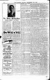 Merthyr Express Saturday 27 September 1919 Page 18
