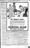 Merthyr Express Saturday 04 October 1919 Page 11