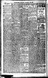 Merthyr Express Saturday 10 January 1920 Page 10