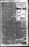 Merthyr Express Saturday 10 January 1920 Page 17