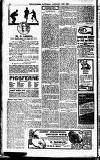 Merthyr Express Saturday 17 January 1920 Page 22