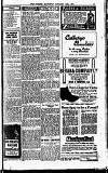 Merthyr Express Saturday 17 January 1920 Page 23