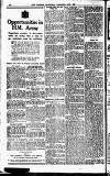 Merthyr Express Saturday 24 January 1920 Page 20