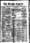 Merthyr Express Saturday 07 February 1920 Page 1