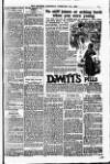 Merthyr Express Saturday 07 February 1920 Page 21