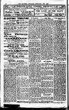 Merthyr Express Saturday 14 February 1920 Page 10