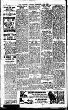 Merthyr Express Saturday 14 February 1920 Page 18