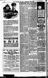 Merthyr Express Saturday 14 February 1920 Page 22
