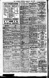 Merthyr Express Saturday 14 February 1920 Page 24