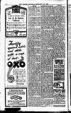 Merthyr Express Saturday 21 February 1920 Page 8